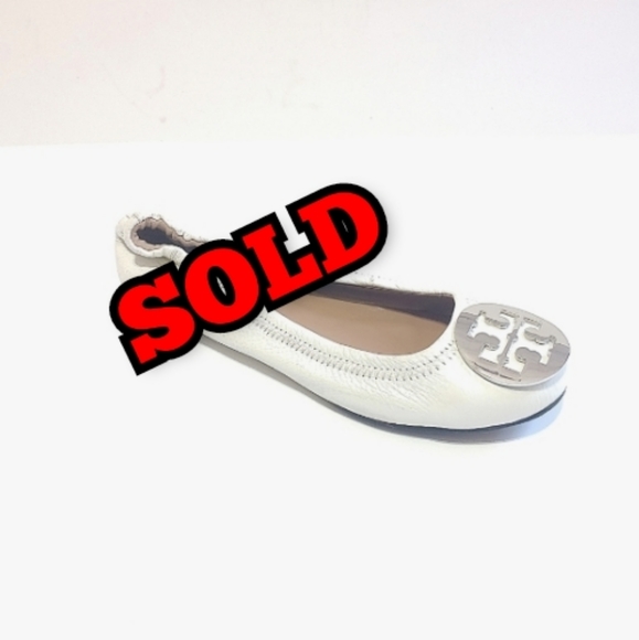 Tory Burch Shoes - Tory Burch Flats